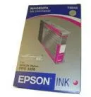 Tinteiro Epson Magenta C13T605B00