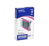 Tinteiro Epson Magenta C13T611300