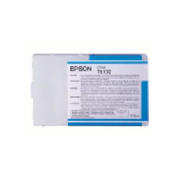 Tinteiro Epson Alta Capacidade Azul C13T614200