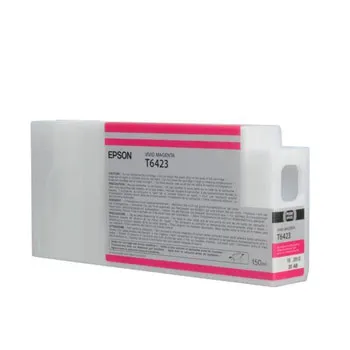 Tinteiro Epson Magenta C13T642300