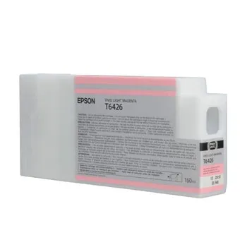 Tinteiro Epson Magenta Claro C13T642600