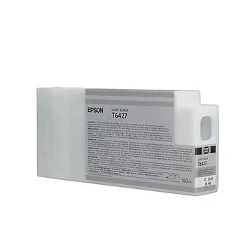 Tinteiro Epson Cinzento C13T642700