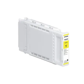 Tinteiro Epson Amarelo C13T692400