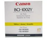 Tinteiro Canon Amarelo BCI1002Y