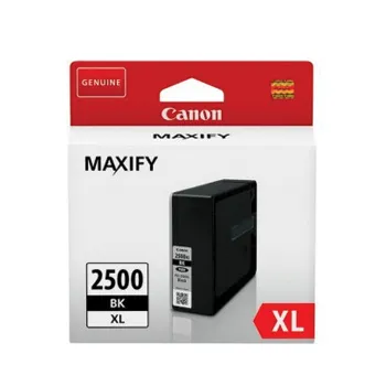 Tinteiro Canon Alta Capacidade Preto PGI2500XLBK