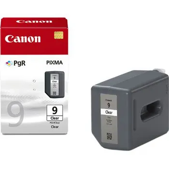 Tinteiro Canon Transparente  PGI9CL