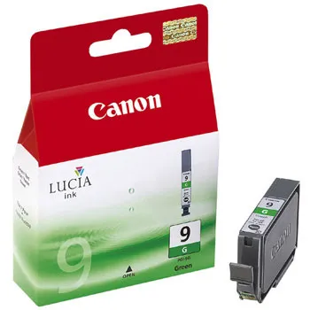 Tinteiro Canon Verde PGI9G