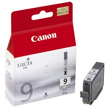 Tinteiro Canon Preto Matte PGI9MBK