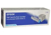 Toner Epson Aculaser Original Alta Capacidade Azul S050228