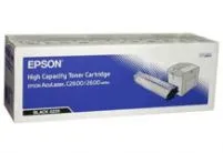 Toner Epson Aculaser Original Alta Capacidade Preto S050229