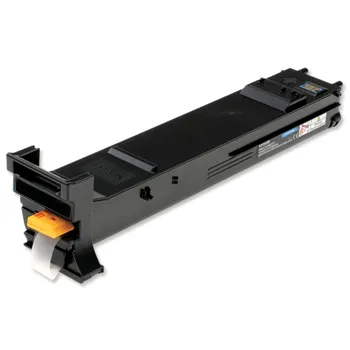 Toner Epson Original Alta Capacidade Preto S050493