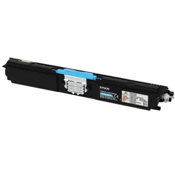 Toner Epson Original Azul S050560