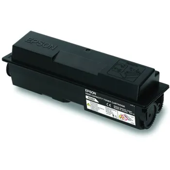 Toner Epson Aculaser Original Preto S050583