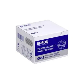 Toner Epson S050652