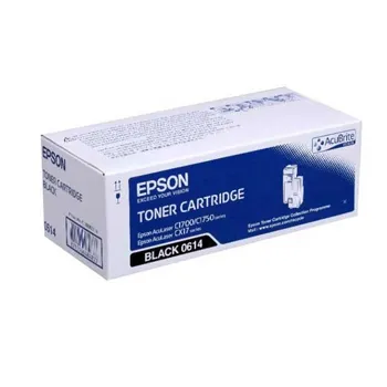 Toner Epson Original Preto S050672