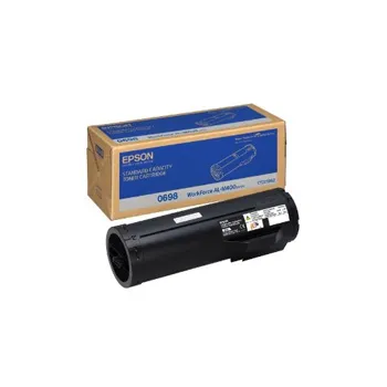 Toner Epson Original Preto S050698