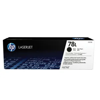 Toner HP Preto CE278L