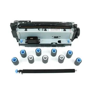 Kit Manutenção HP CF065A