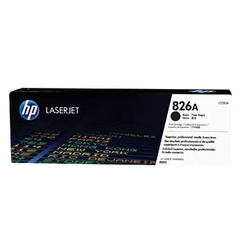 Toner HP Preto CF310A