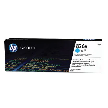 Toner HP Azul CF311A