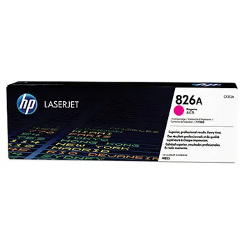 Toner HP Magenta CF313A