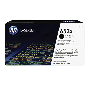 Toner HP Preto Alta Capacidade CF320X