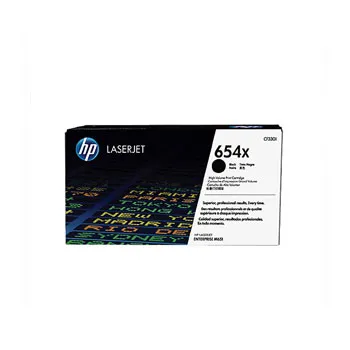 Toner HP Preto Alta Capacidade CF330X