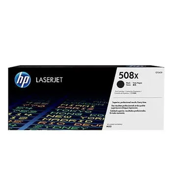 Toner HP Preto Alta Capacidade CF360X