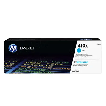 Toner HP Alta Capacidade Azul CF411X