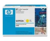 Toner HP Amarelo Q5952A