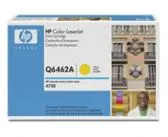 Toner HP Amarelo Q6462A