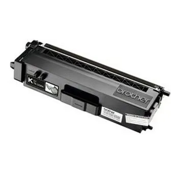 Toner Brother Preto Capacidade Extra TN329BK