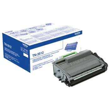 Toner Brother Extra Capacidade TN3520