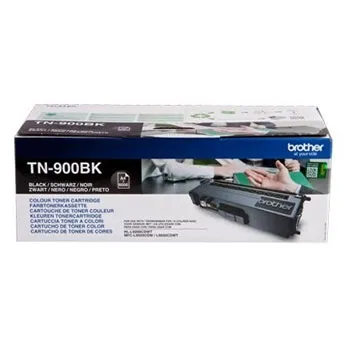 Toner Brother Preto TN900BK