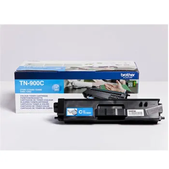 Toner Brother Azul TN900C