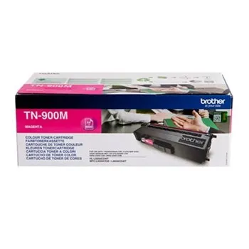 Toner Brother Magenta TN900M