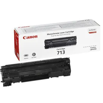 Toner Canon 713