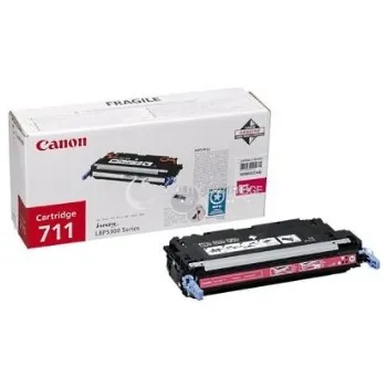 Toner Canon Magenta 717M