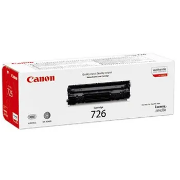 Toner Canon 726