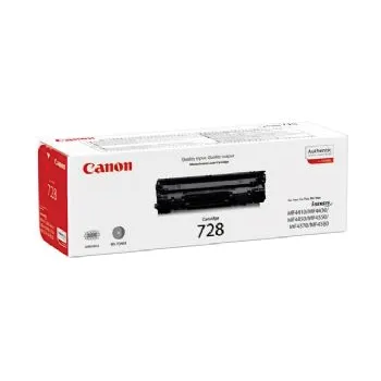 Toner Canon 728