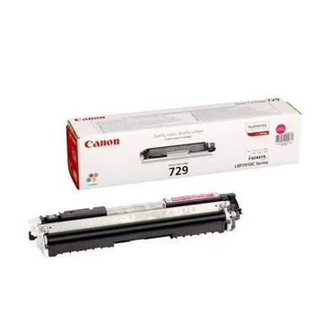 Toner Canon Magenta 729M