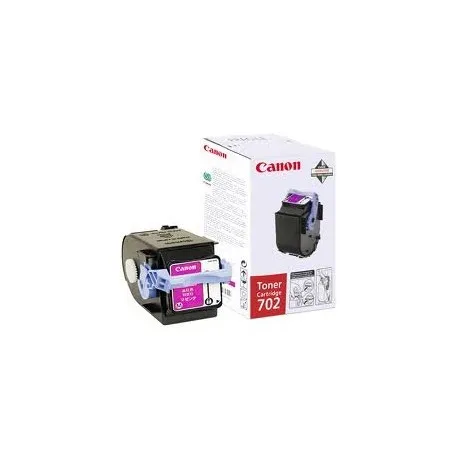 Toner Canon Magenta CRG702M