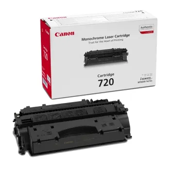 Toner Canon CRG720