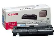 Toner Canon Preto EP83BK