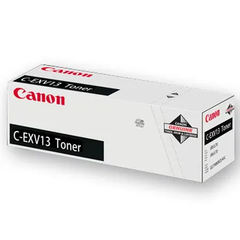 Toner Canon EXV13