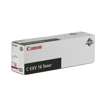 Toner Canon Magenta EXV16M