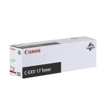 Toner Canon Preto EXV17BK