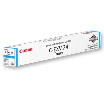 Toner Canon Azul EXV24C