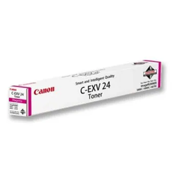 Toner Canon Magenta EXV24M