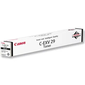 Toner Canon Preto EXV29BK